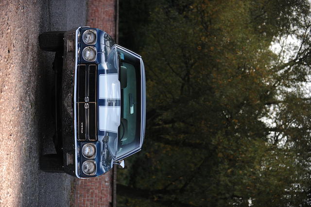 1970 Chevrolet Chevelle Coupé