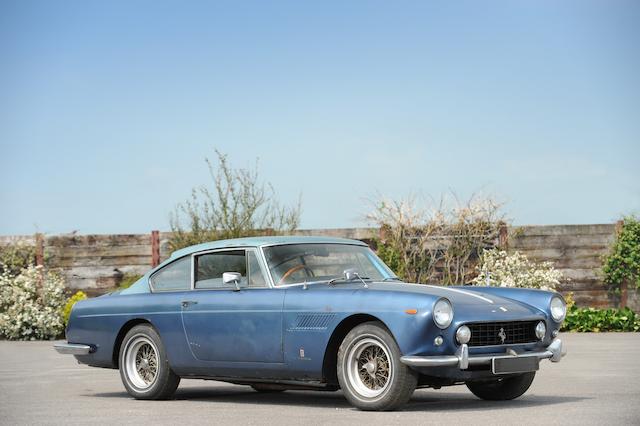 1961 Ferrari 250GTE 2+2 Coupé