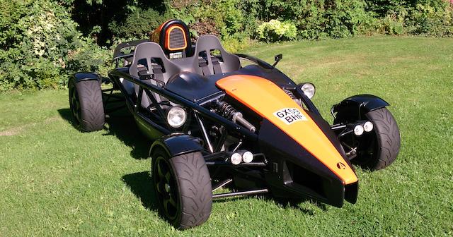 2009 Ariel Atom 3 300