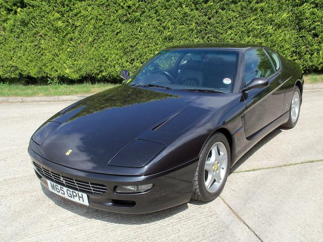 1994 Ferrari 456GT Coupé