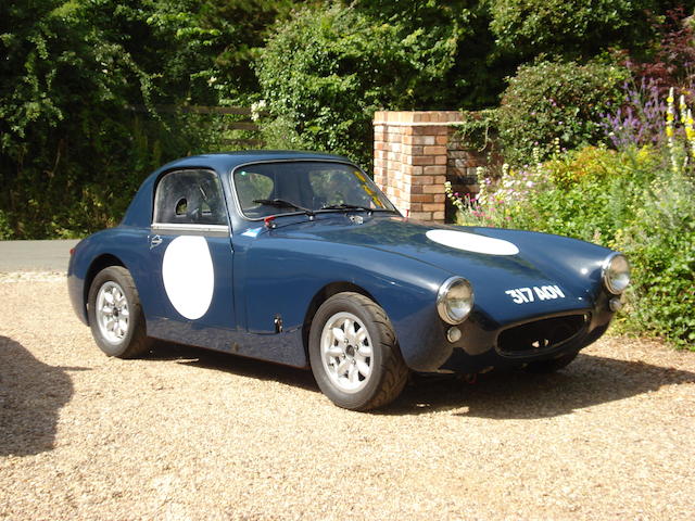 1960 Austin-Healey 'Sebring' Sprite Mk1 Replica