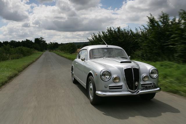 1953 Lancia Aurelia B20GT 3rd Series Coupé