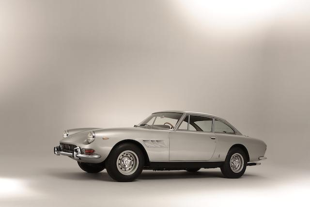 1966 Ferrari 330 GT 2+2 Series II