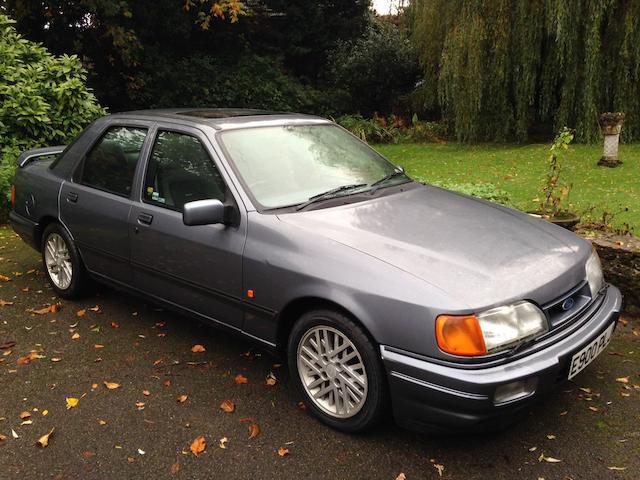 c.1988 Ford Sierra RS Cosworth