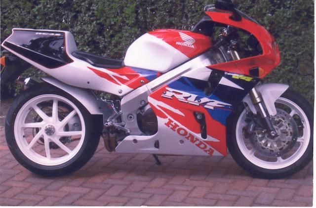 1995 Honda RVF 750 Type RC 45