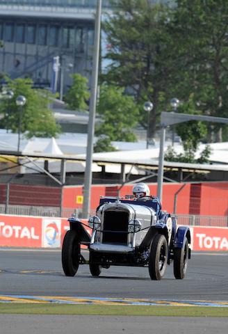 1932 Citroën C4 Special Roadster