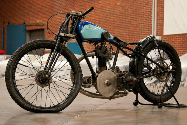 c.1926 Chater Lea 350cc OHV