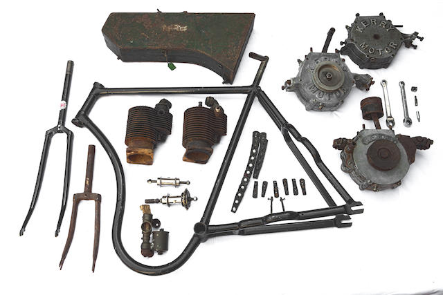 c.1902-1904 Kerry Components