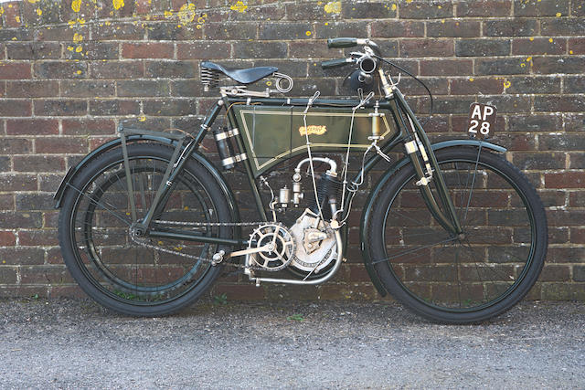 1902 Kerry 308cc