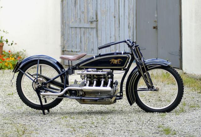 1920 Ace Four