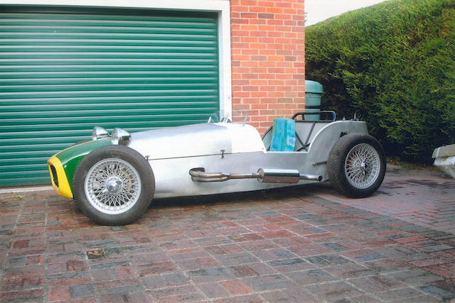 c.1965 ‘Lotus Seven’ Copy Roadster