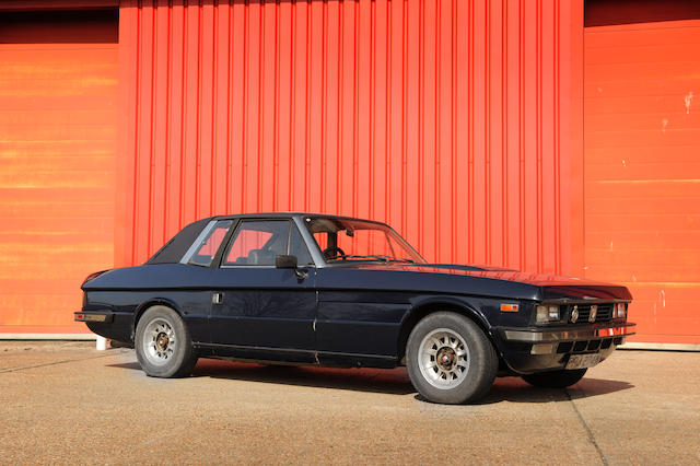 1981 Bristol Beaufighter Convertible