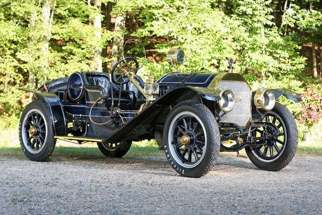 1910 Locomobile Model 30-L Speedster