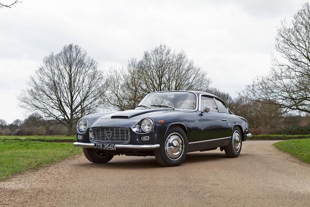 1966 Lancia Flaminia Zagato Super Sport