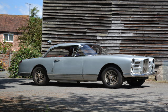 1958 Facel Vega HK500 Coupé