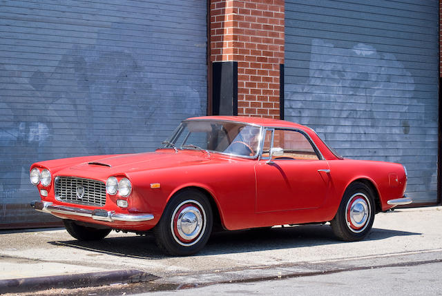 1961 Lancia Flaminia GT