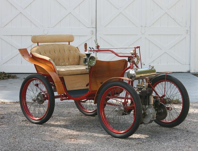 c.1900 Société Parisienne Victoria Combination