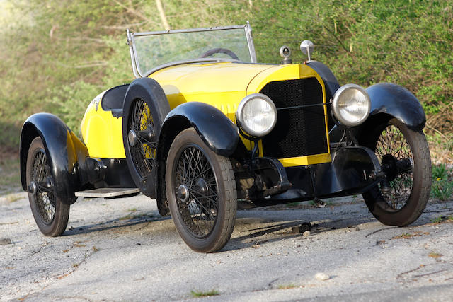 1920 Biddle Ormond Beach Speedster