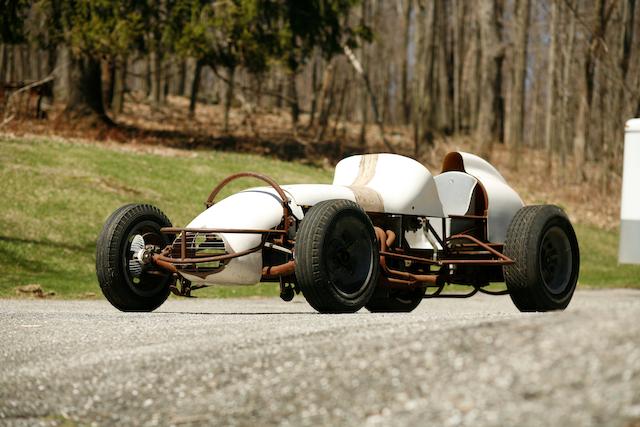 1959 USAC Champ Car