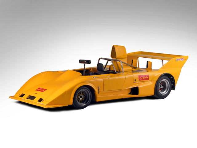 1973 Lola T292 Barchetta