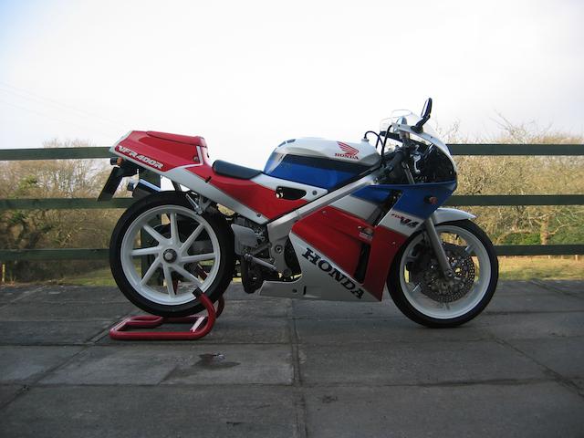 1994 Honda VFR400R Type NC30