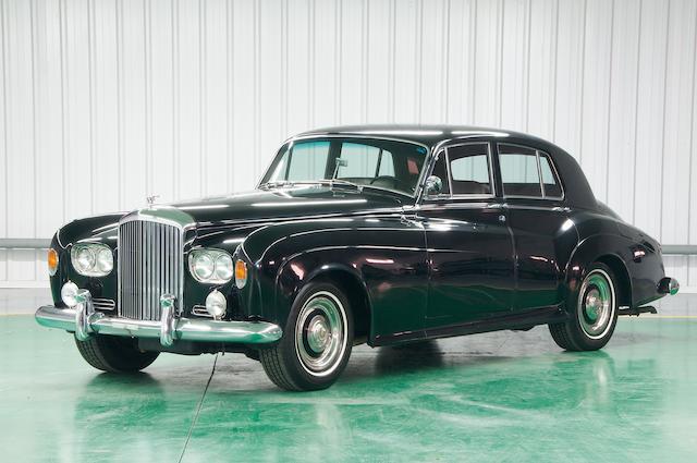 1965 Bentley S3 Saloon