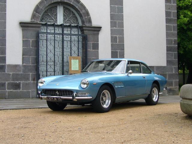 1966 Ferrari 330GT 2+2 Series 2