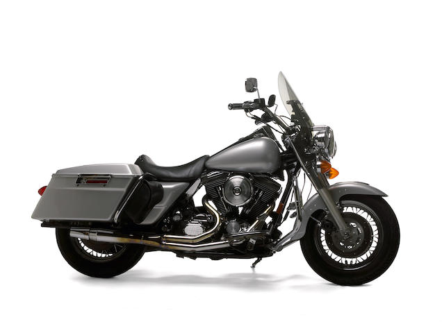 1998 Harley-Davidson FLHR 'Road King'