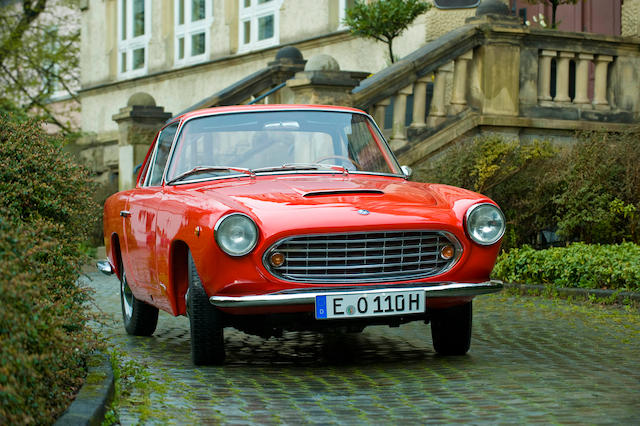 1959 FIAT Osca 1500