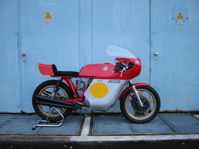 c.1977 MV Agusta 350 Sport