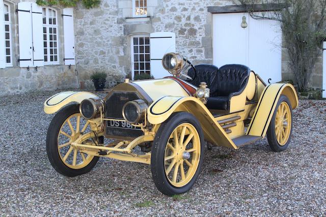 vers 1911 Marion 'Bobcat' Speedster