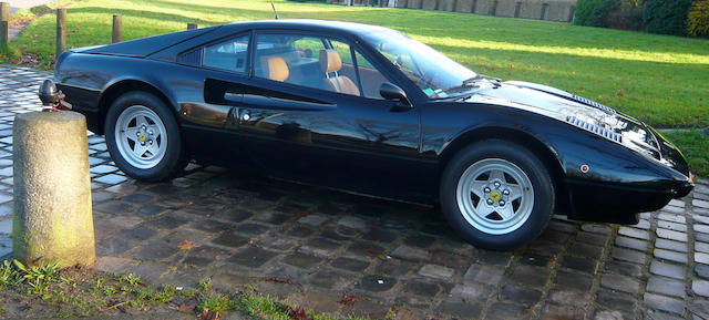 1979 Ferrari 308 GTB