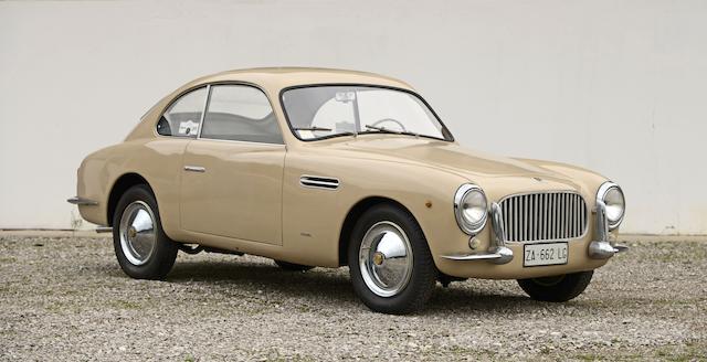 Cisitalia  303 DF Berlinetta 1953