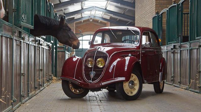 Peugeot  202 berline 1938