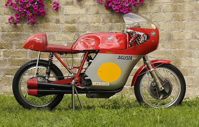 MV Agusta 750 cm3 Formula 750 Replica 1978