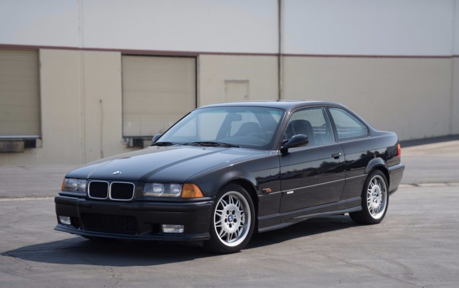 1995 BMW M3