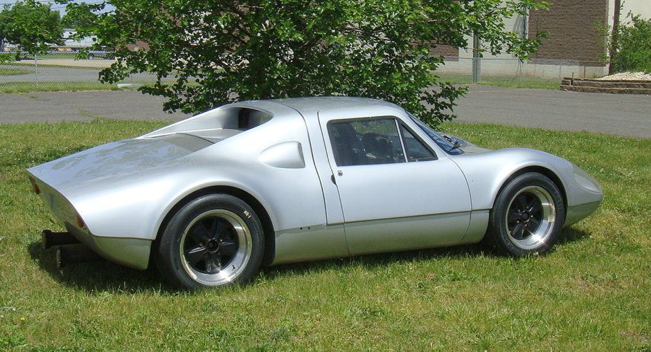 1964 Avanti Beck 904 GTS