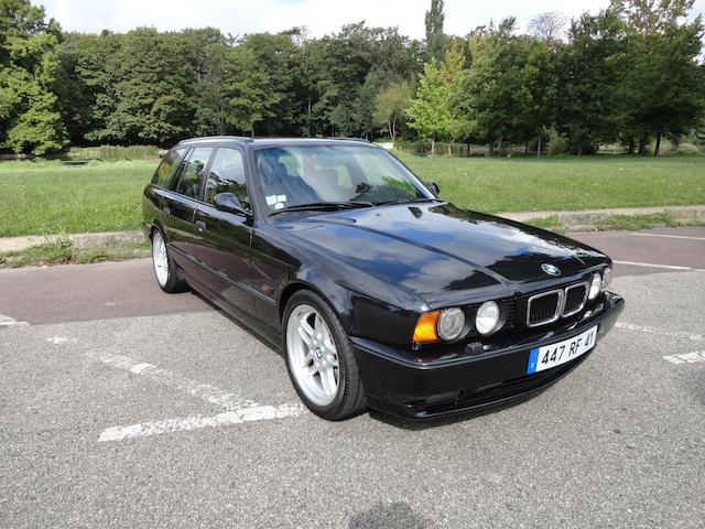 1995 BMW M5 Touring