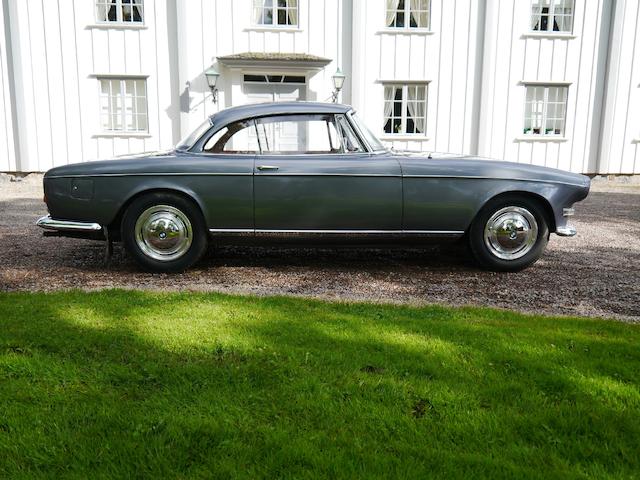 1959 BMW 503 3.2-Litre Coupé