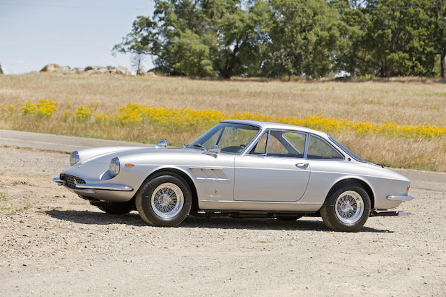 1967 Ferrari 330GTC