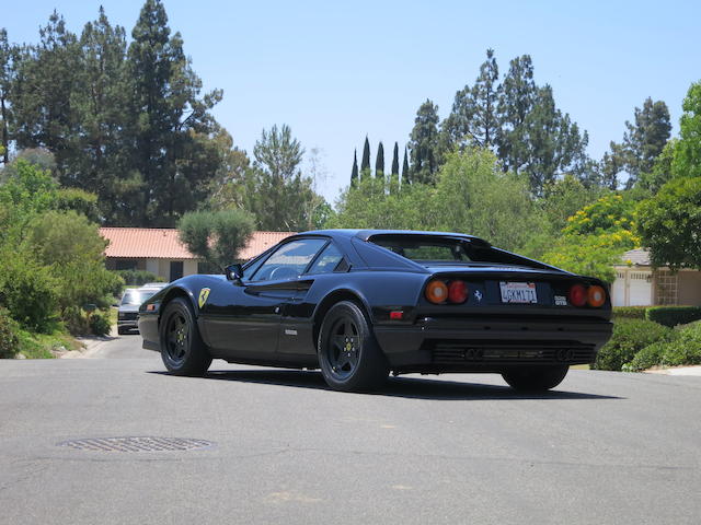 1986 Ferrari 328GTB