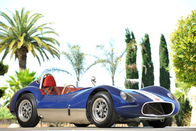 1959 Sadler-Meyer Special