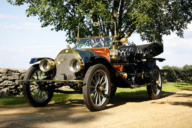 1911 Speedwell 50hp Toy Tonneau