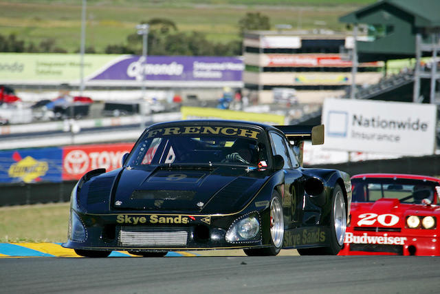 1979 Porsche 935/80