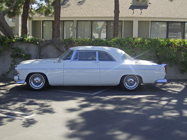 1955 Chrysler C-300