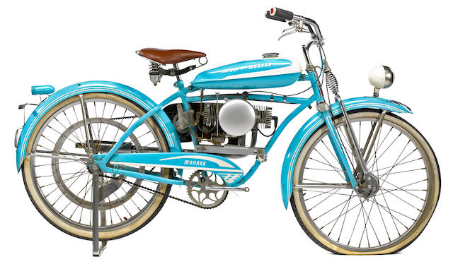 1952 Monark Super-Twin