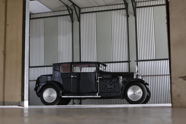 1931 Avions Voisin C14 