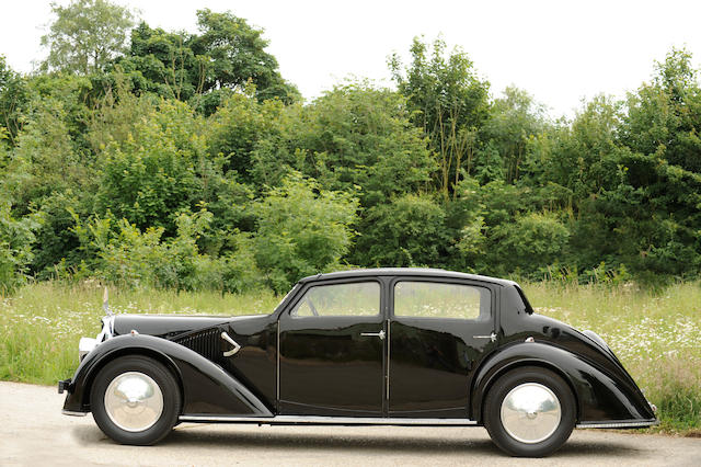 1935 Avions Voisin C28 Clairière