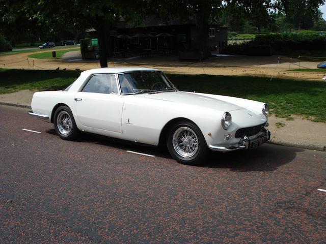 1960 Ferrari 250GT Berlinetta