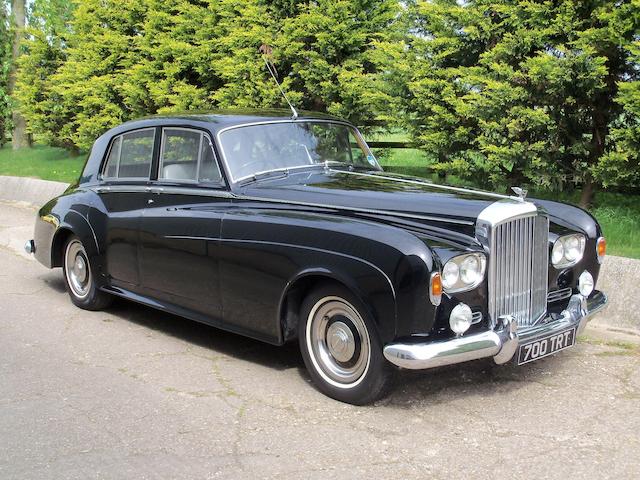 1964 Bentley S3 Saloon